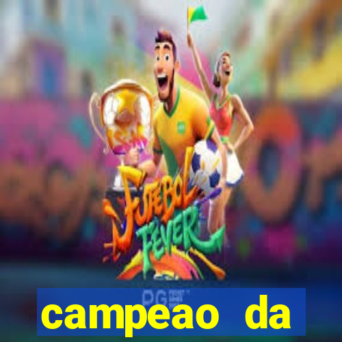 campeao da libertadores 2003